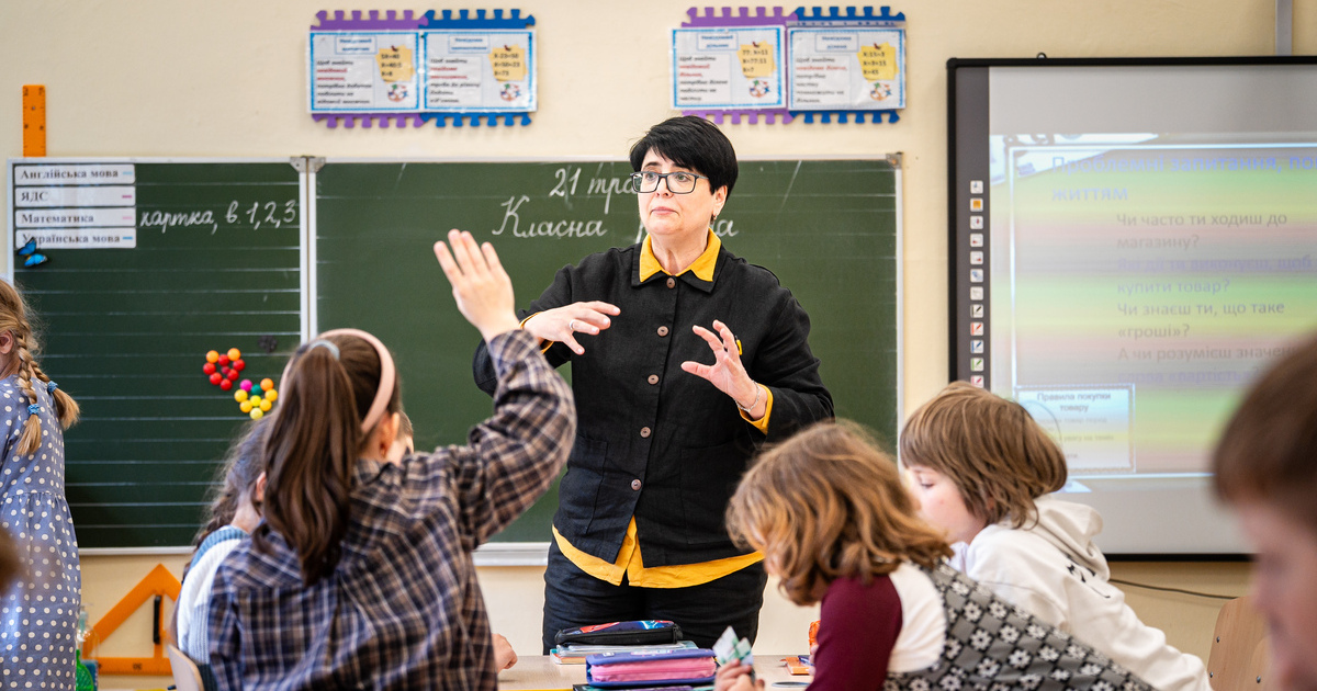 Головне в освіті за тиждень: дайджест подій із 3 до 9 листопада