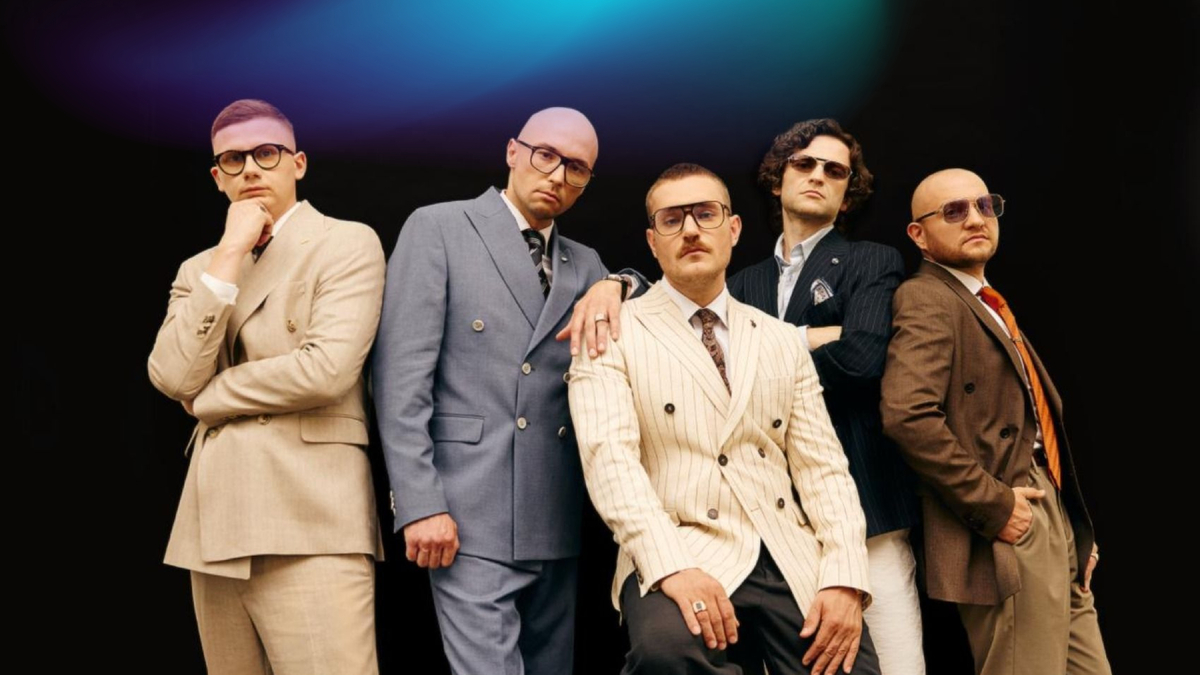 ТОП-10 вправ для зацікавлення учнівства сучасною українською музикою: конструктор та презентація для уроку