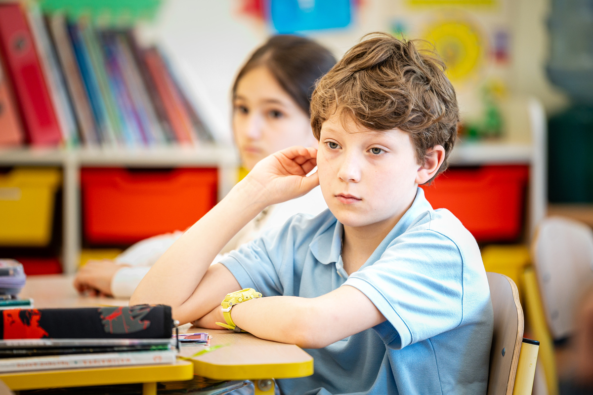 Права батьків та дітей у школі: «Вчися.Медіа» запрошує на онлайн-зустріч з Альоною Парфьоновою