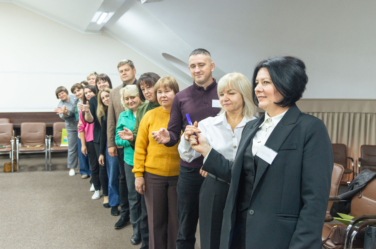 демократія у школах