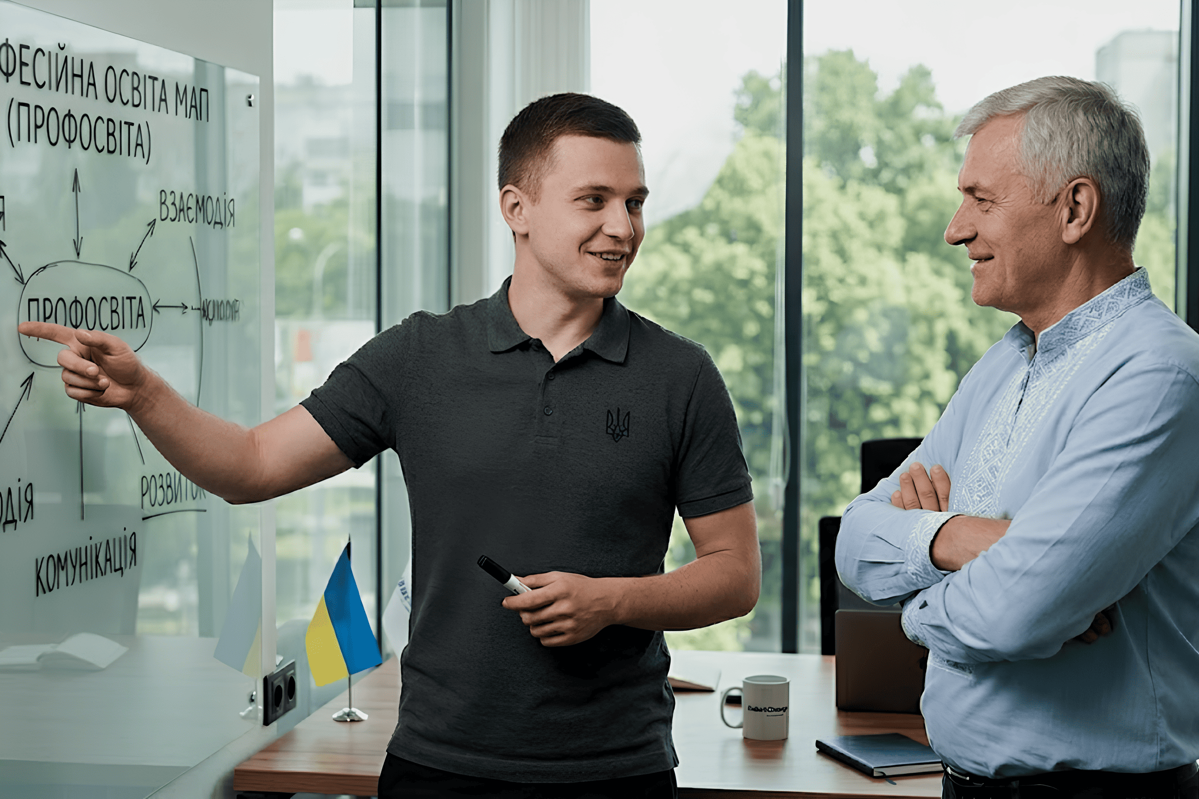 автономія закладу освіти