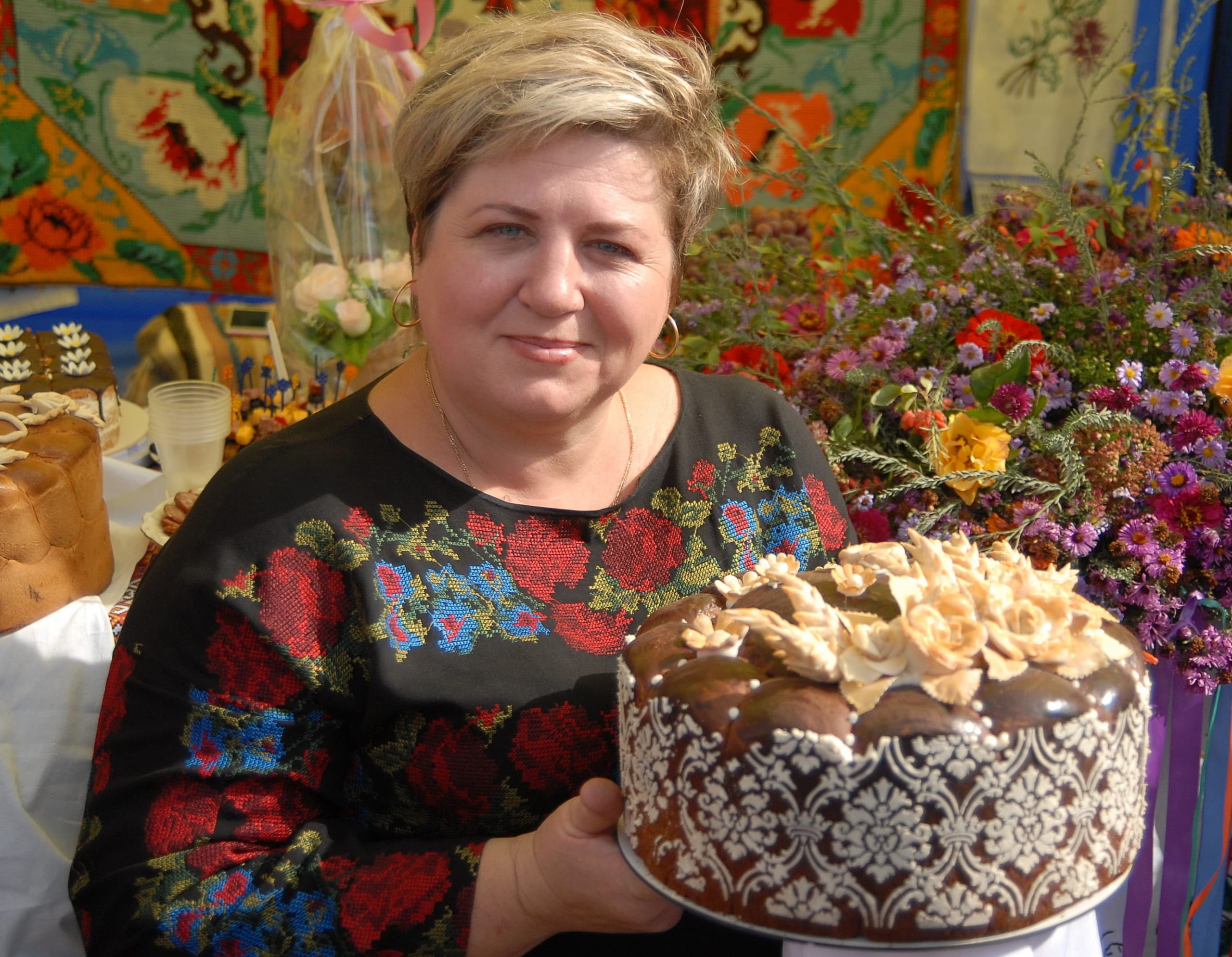 Ярослава Жирун