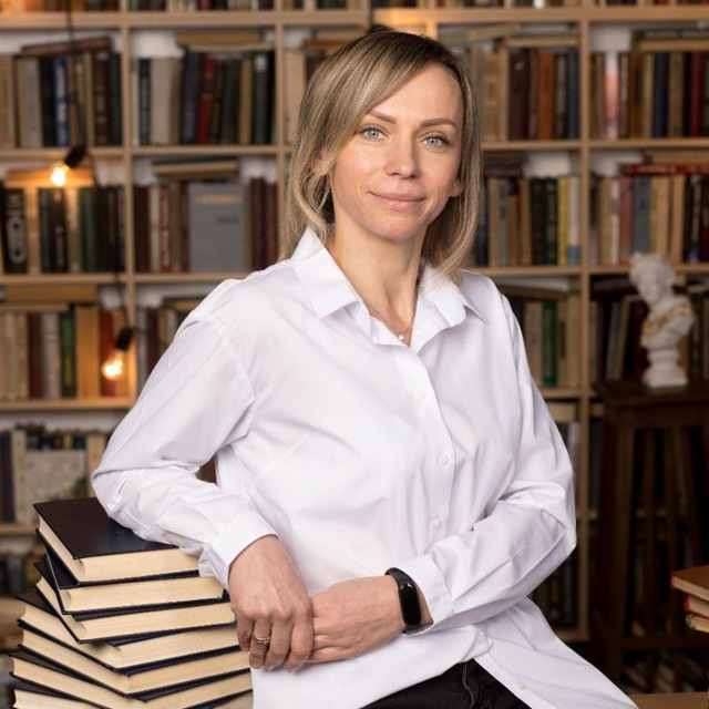 Оксана Мельниченко