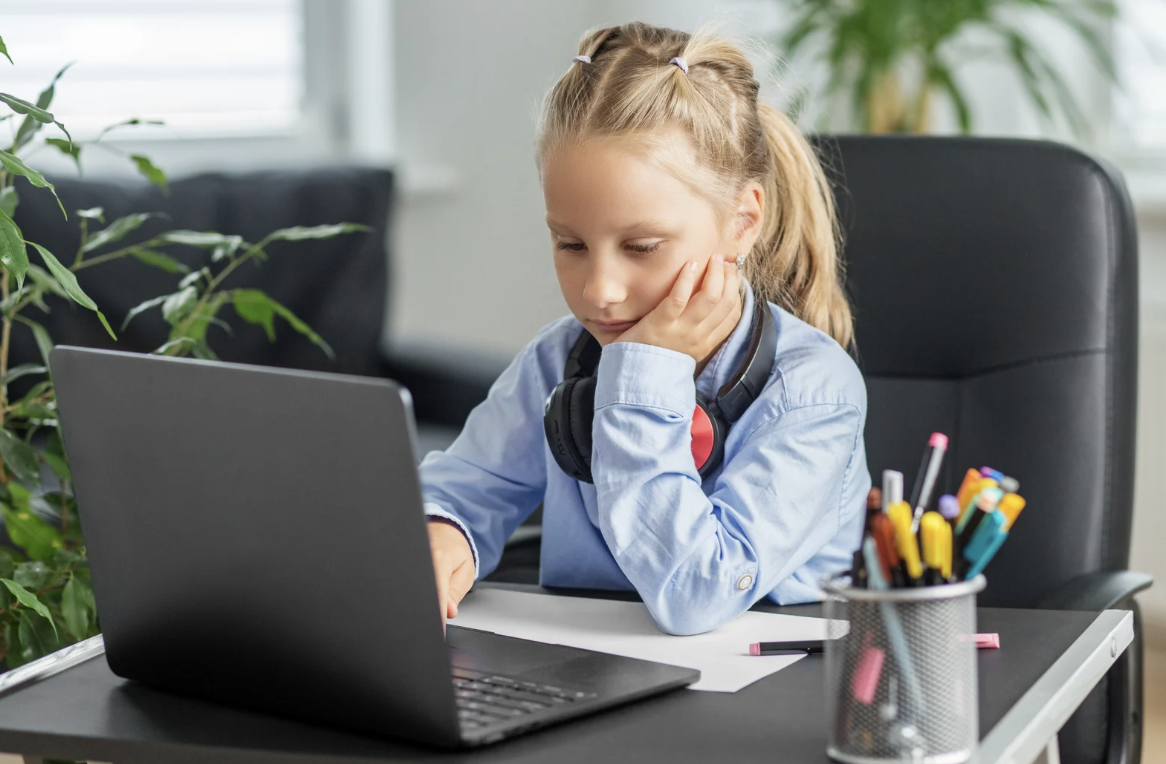 У школах почали викладати «Уроки енергоефективності»