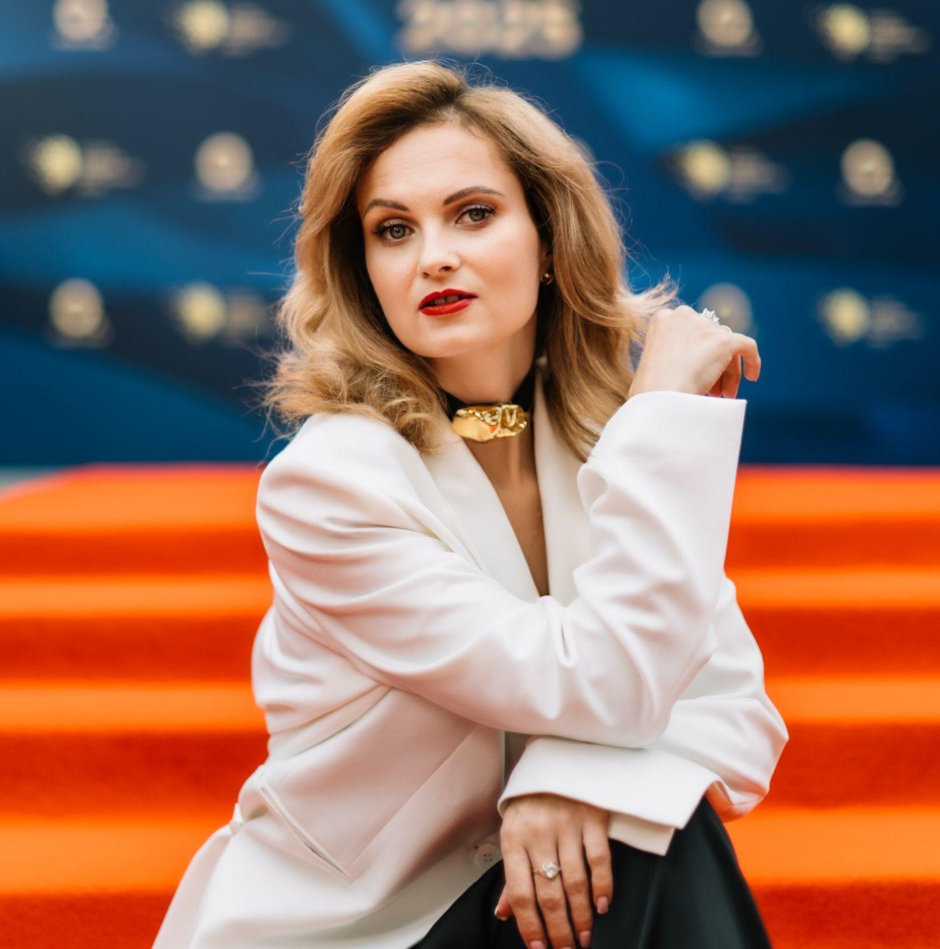 Наталія Власова