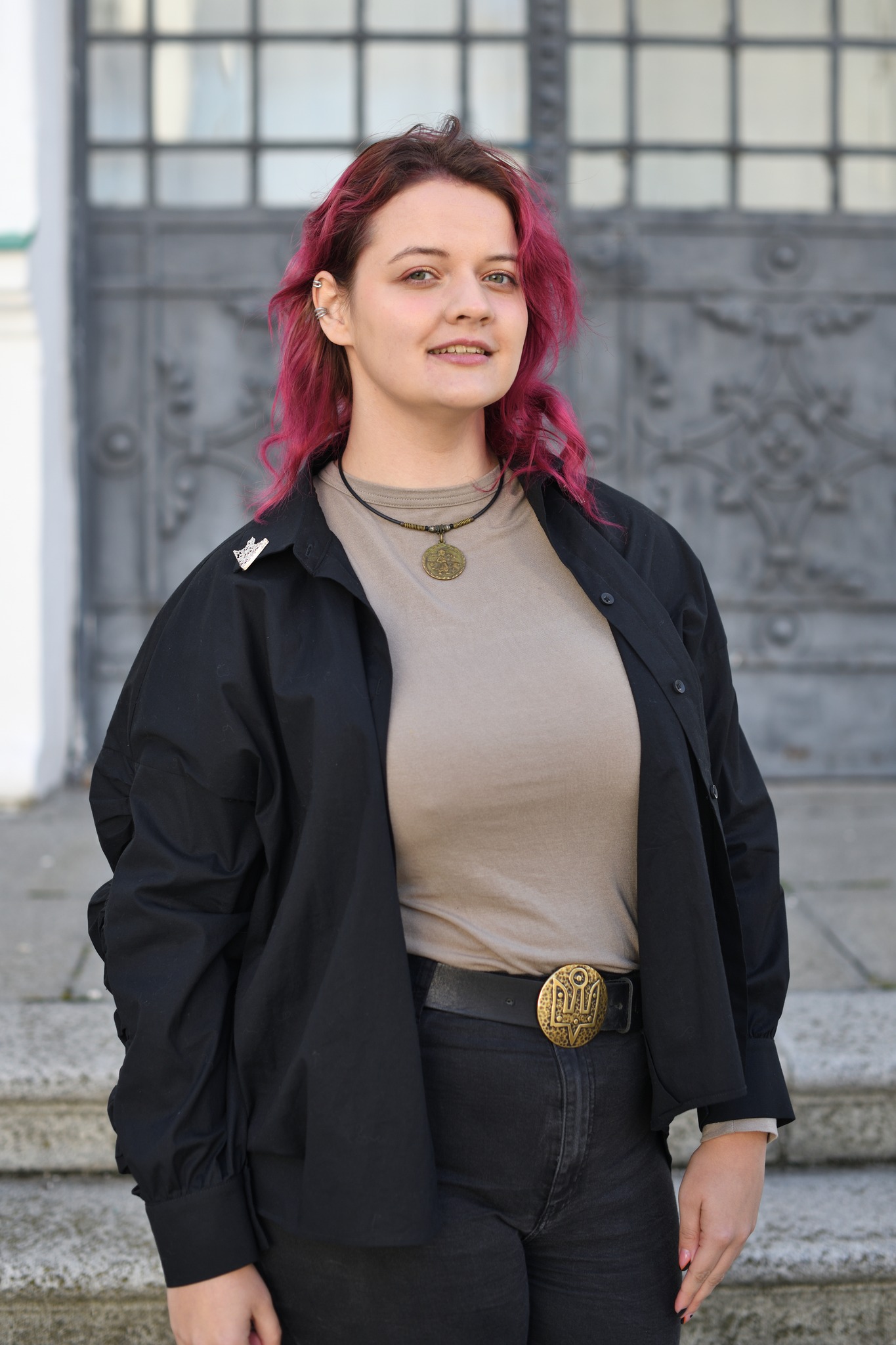 Марія Воротило