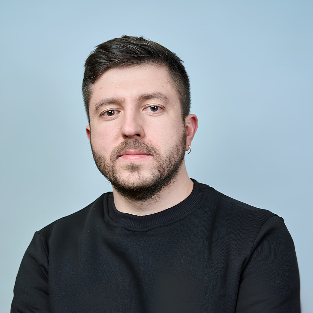 Тимур Демчук