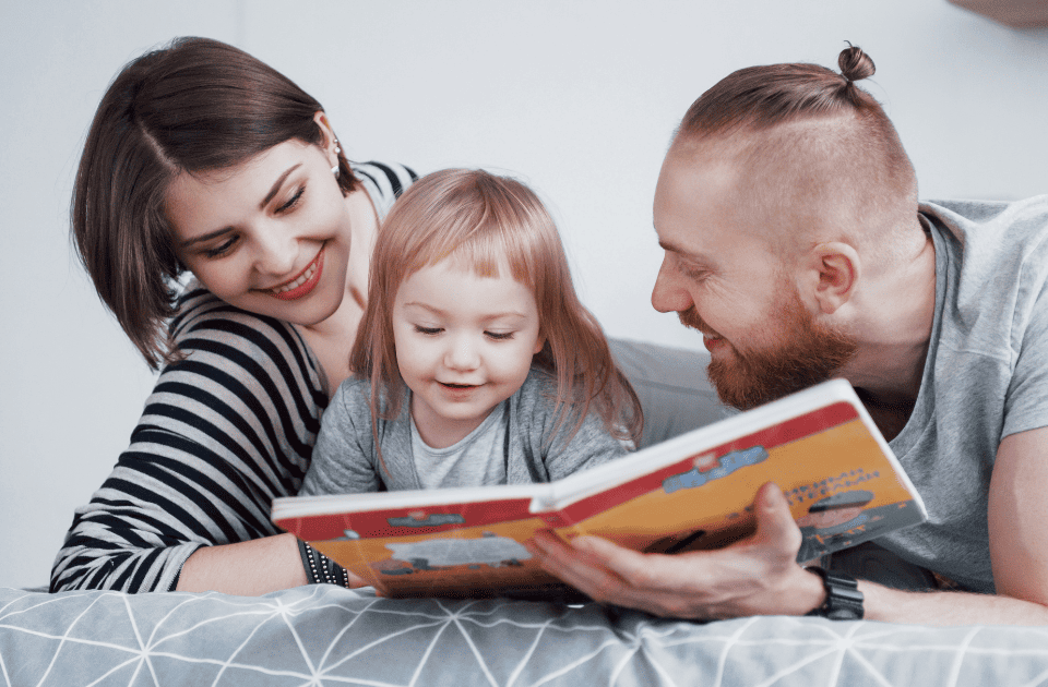 дитяче читання