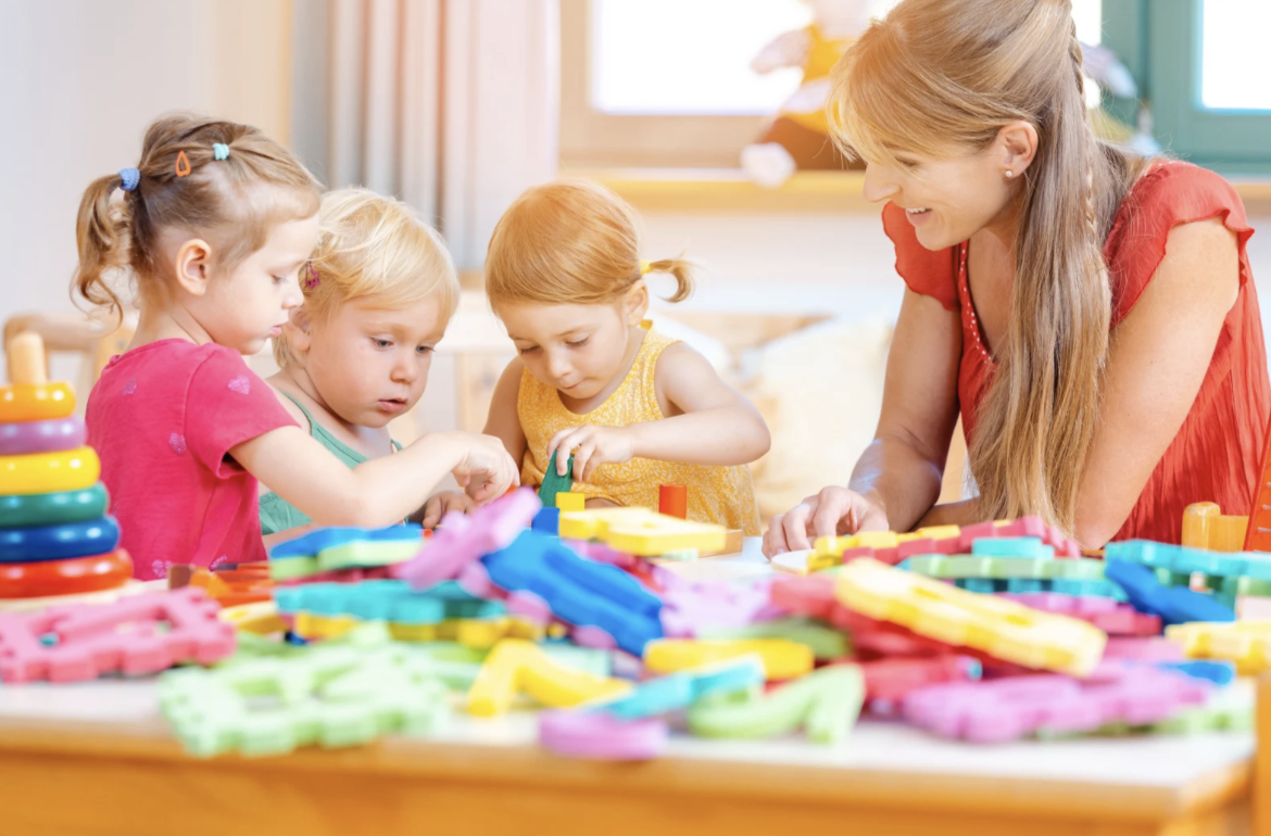 Педагогічне навантаження вихователів: у МОН нагадали про дотримання норм