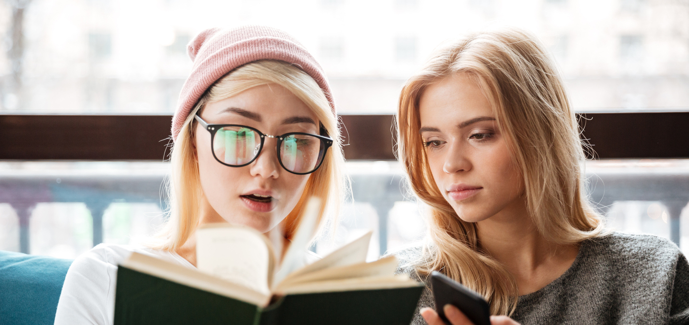 Добірка вікторин із творів сучасної української літератури від книжкового клубу «Вчися.Медіа»