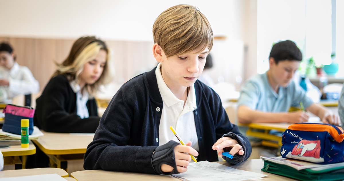 Головне в освіті за тиждень: дайджест подій із 5 до 11 січня