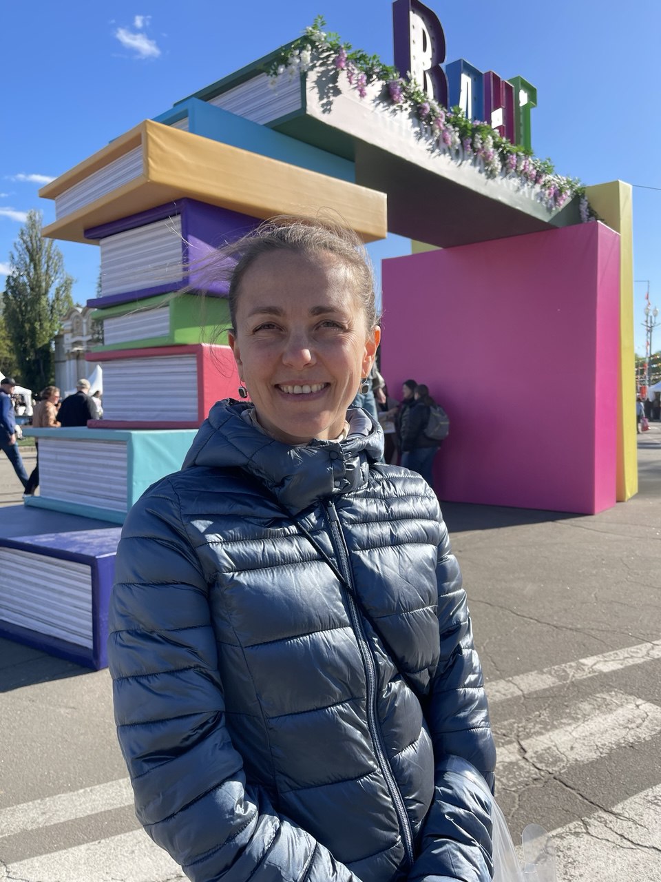 Людмила Шпакович