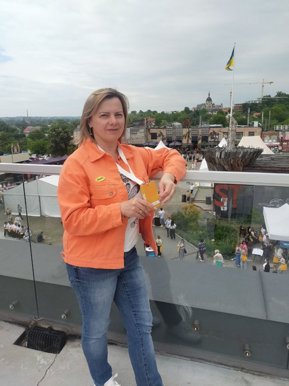 Алла Лугина