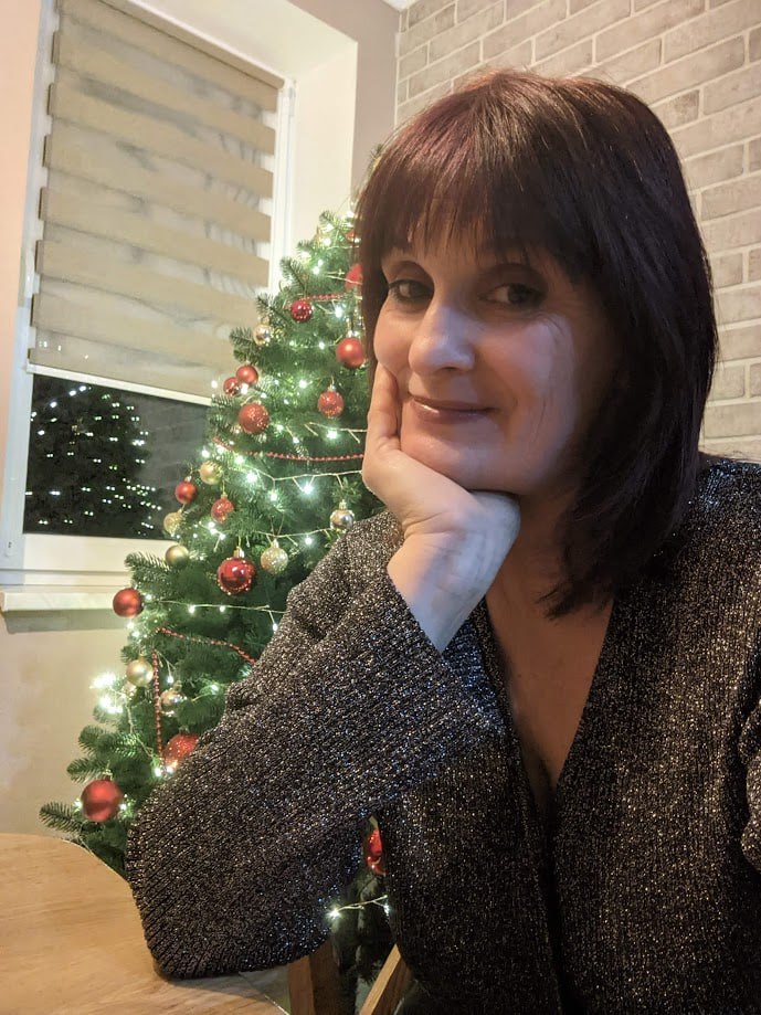 Людмила Гаврильчук