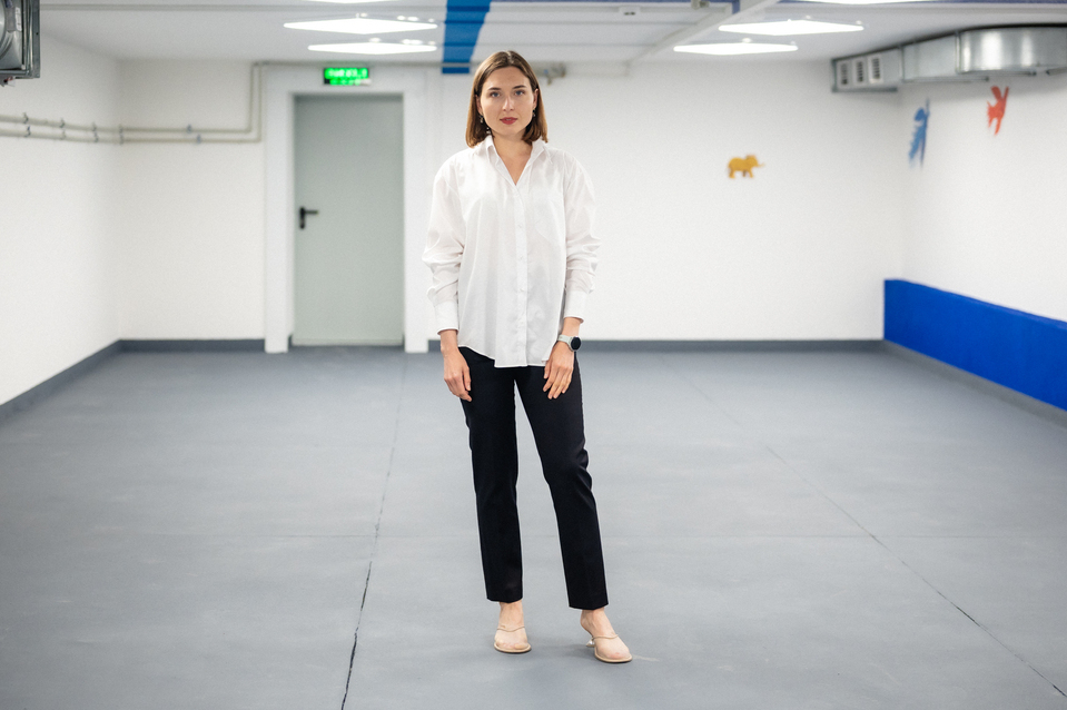 Ганна Новосад