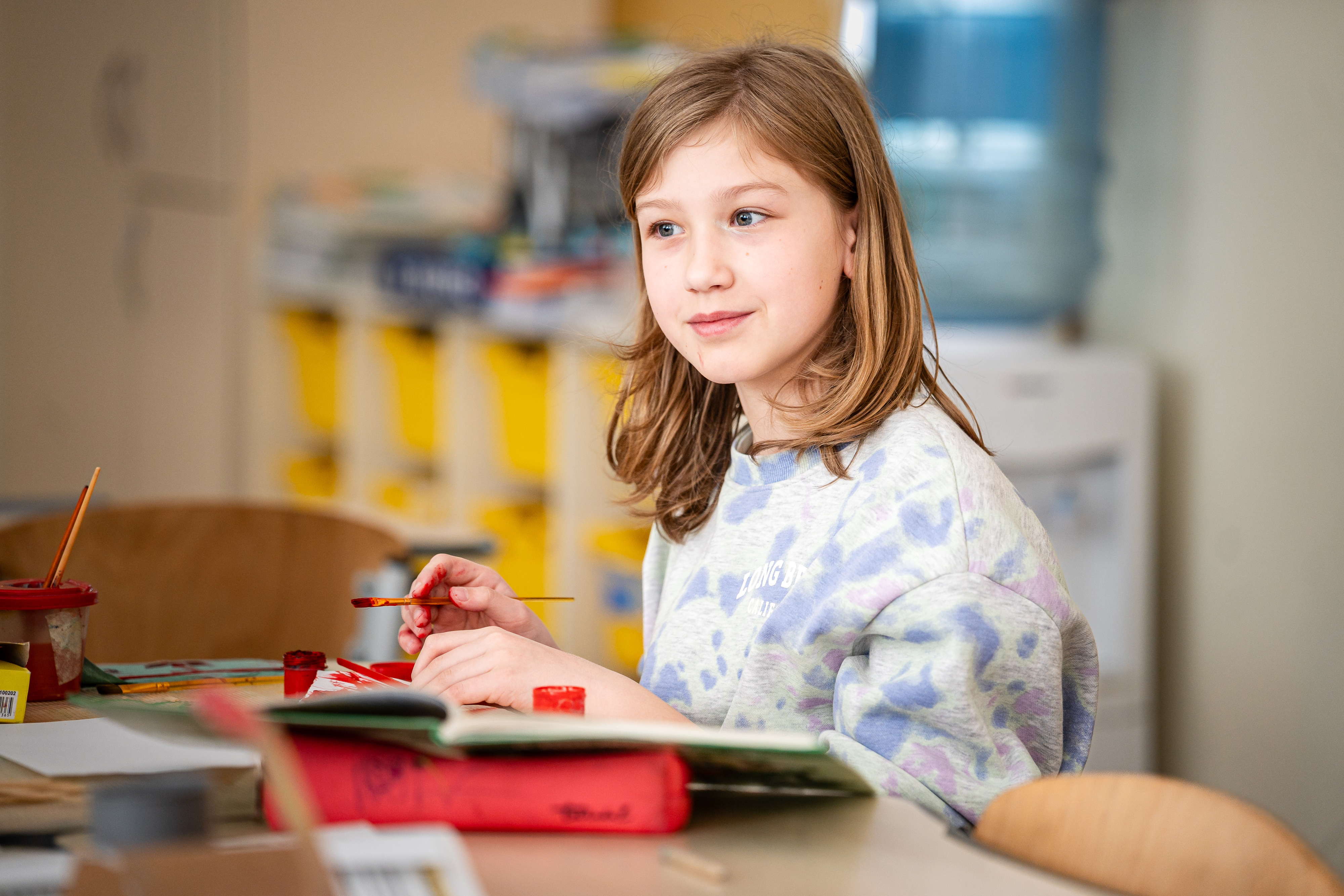 Мистецтво для життя: як оновлена програма з мистецької галузі навчатиме учнівство розуміти культуру