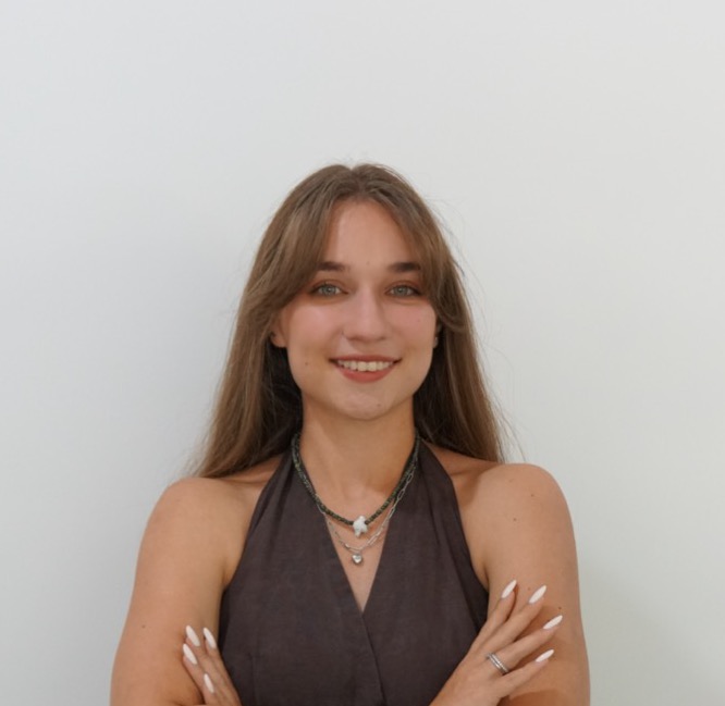 Олена Вузька-Малець