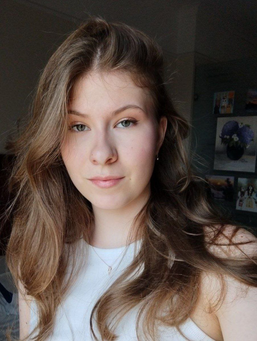Катерина Терпімова