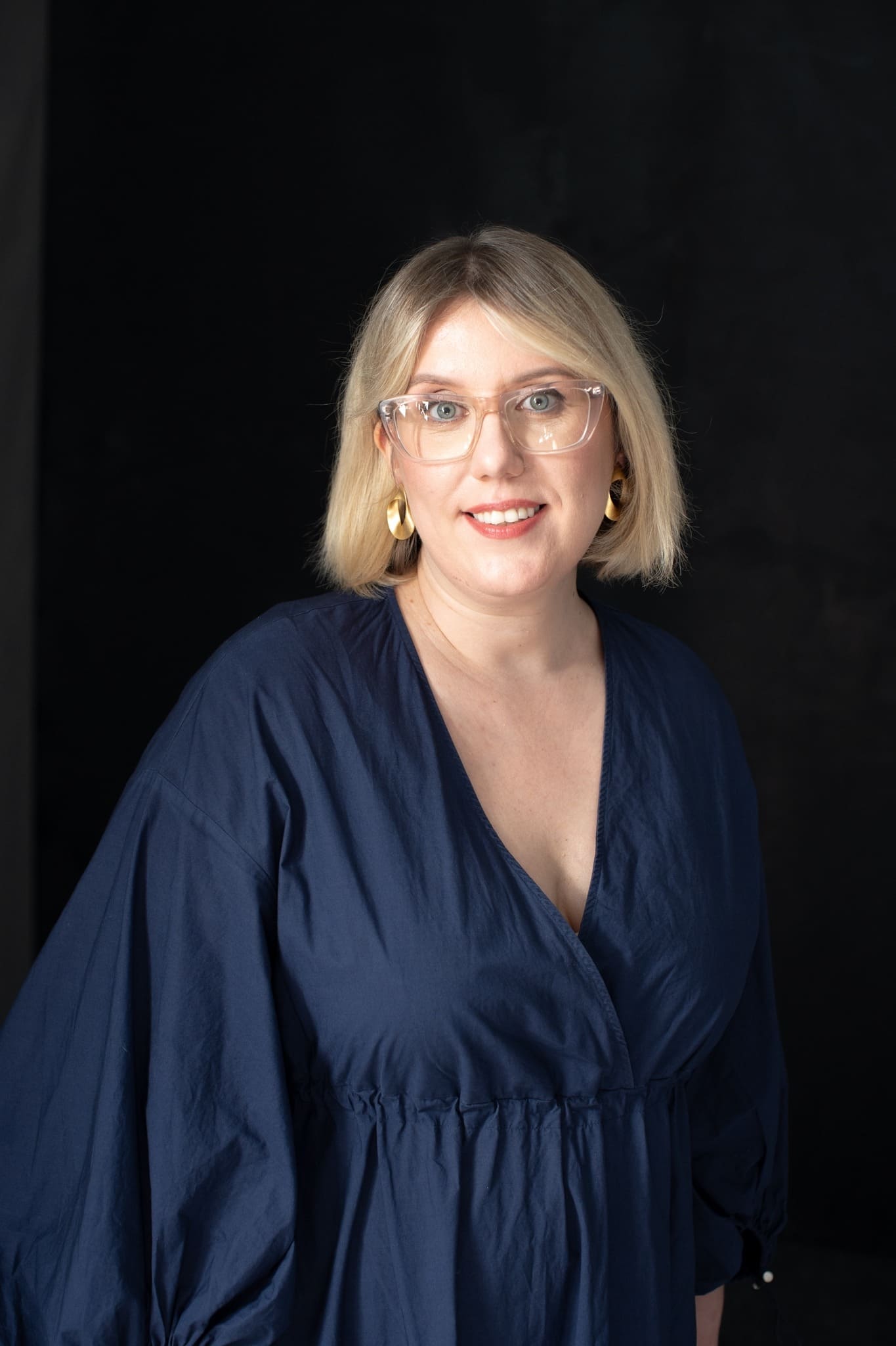 Оксана Мороз