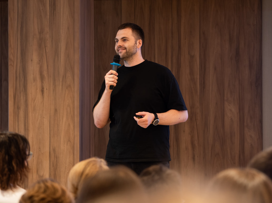 Євген Морозов