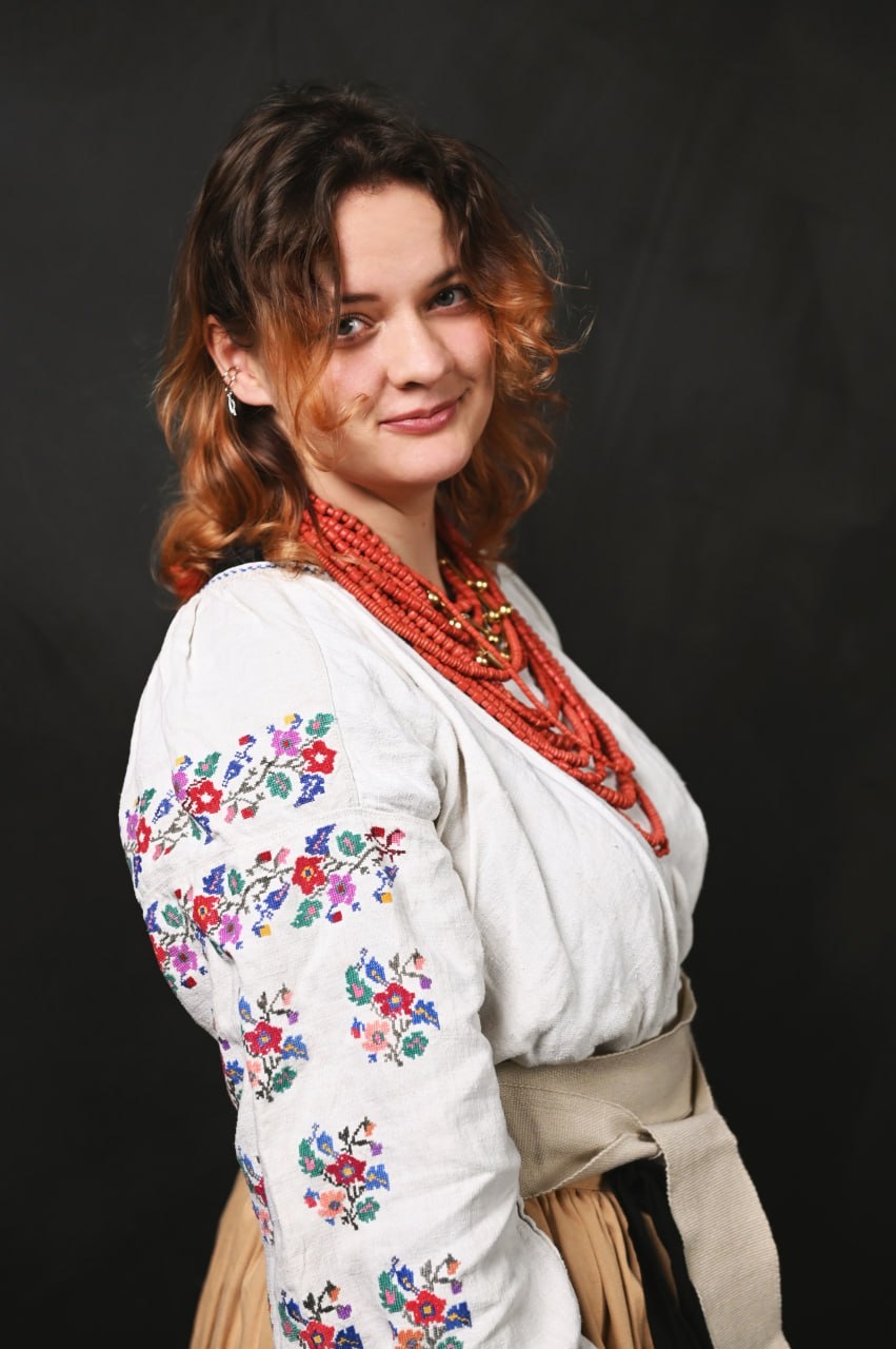 Марія Воротило