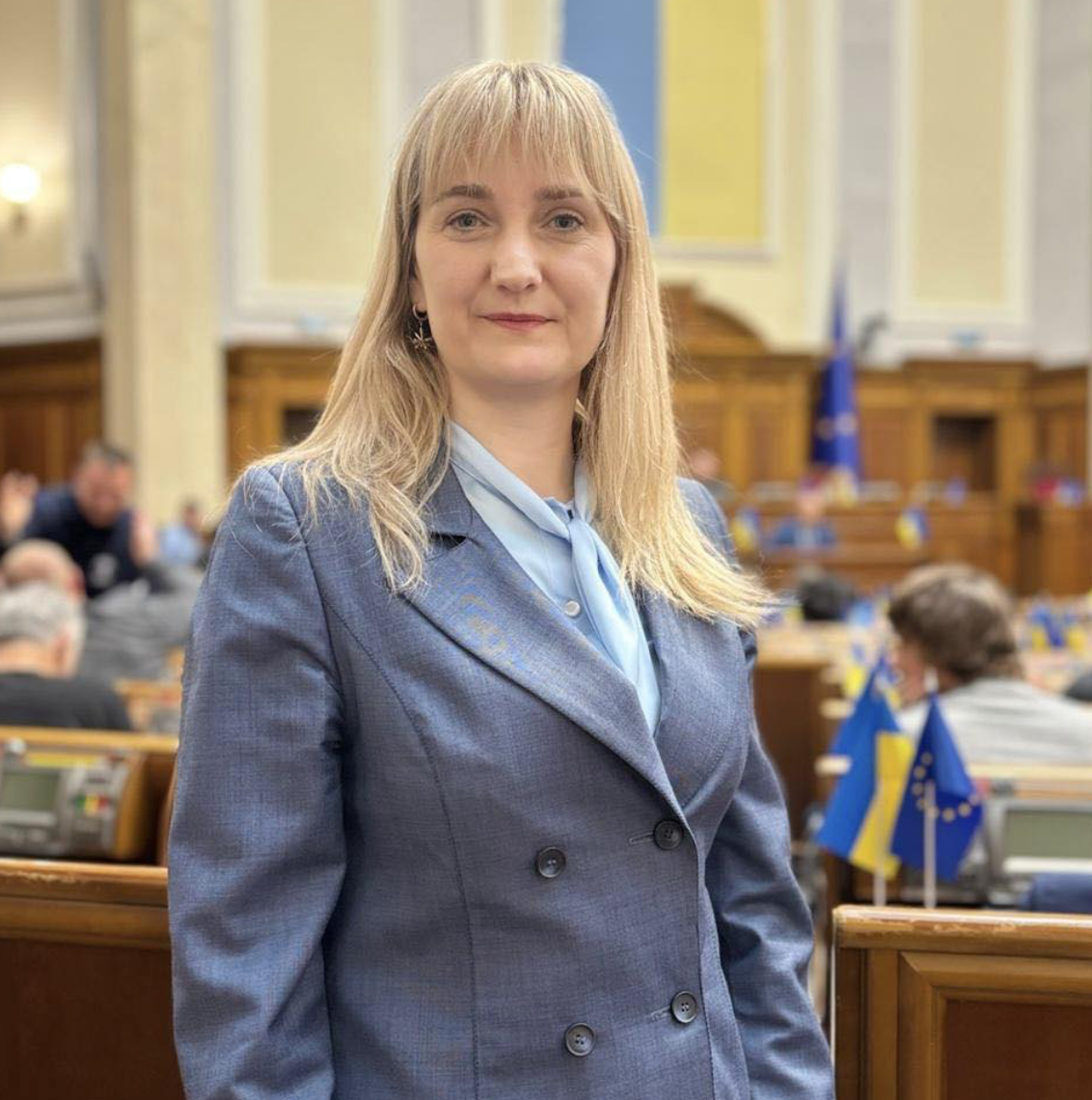 Наталія Піпа