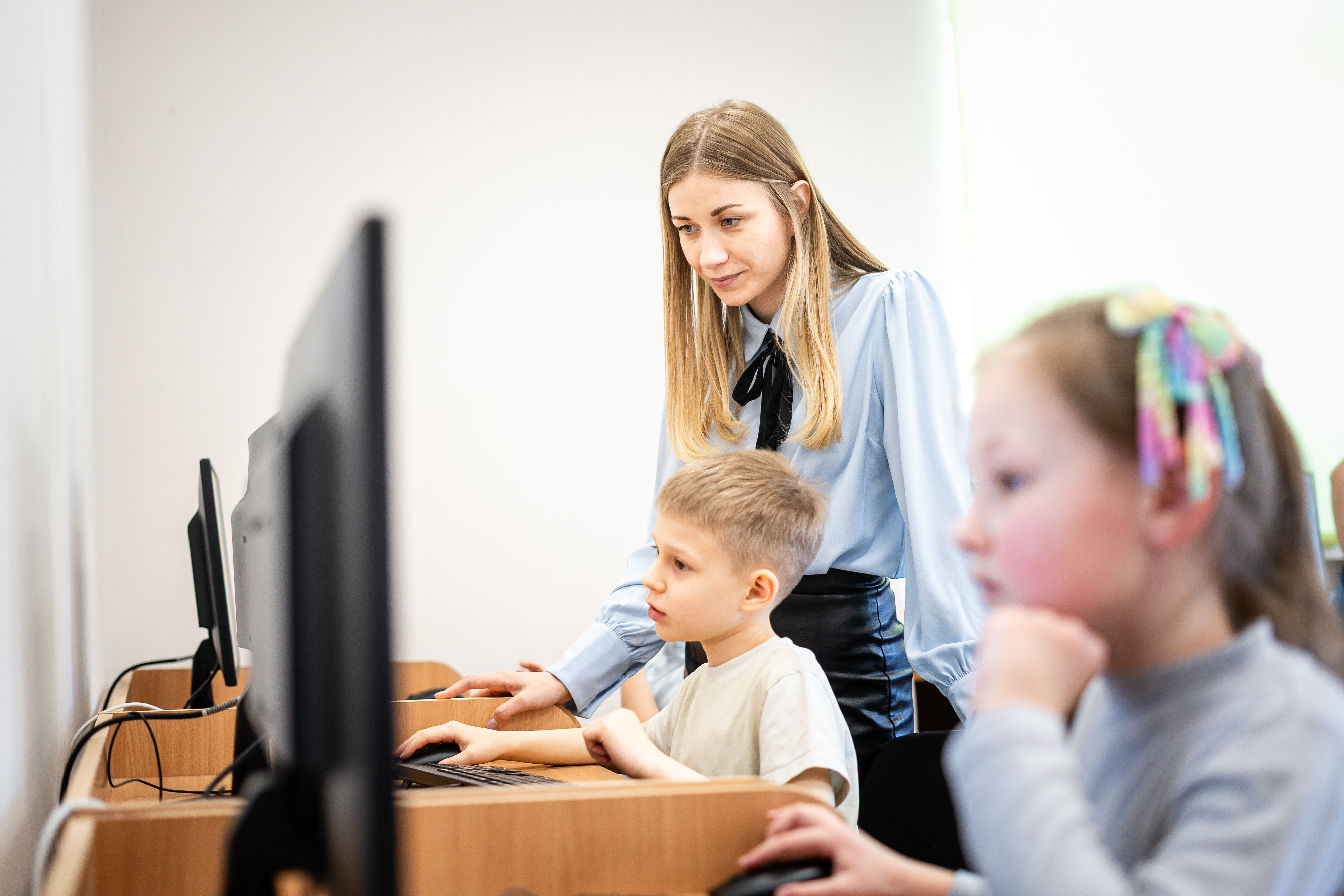 Головне в освіті за тиждень: дайджест подій із 1 до 7 грудня