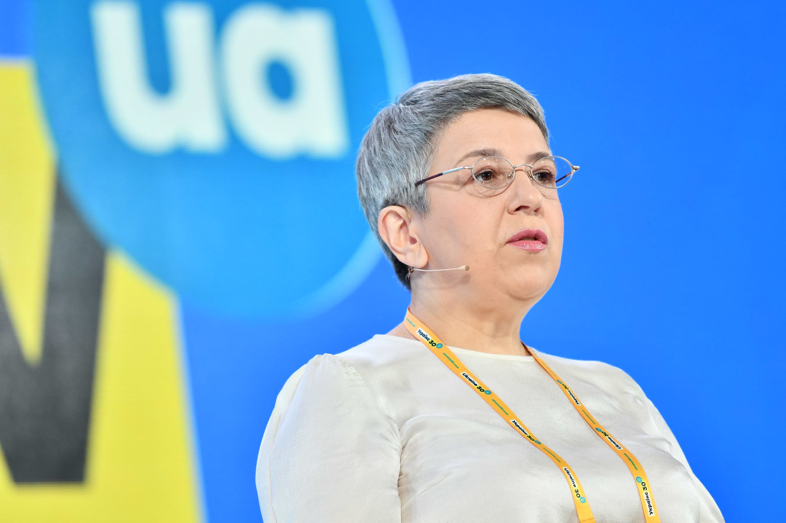 «Українська мова — уже престижна». Як підсилити українізацію суспільства — пояснює мовознавиця Орися Демська