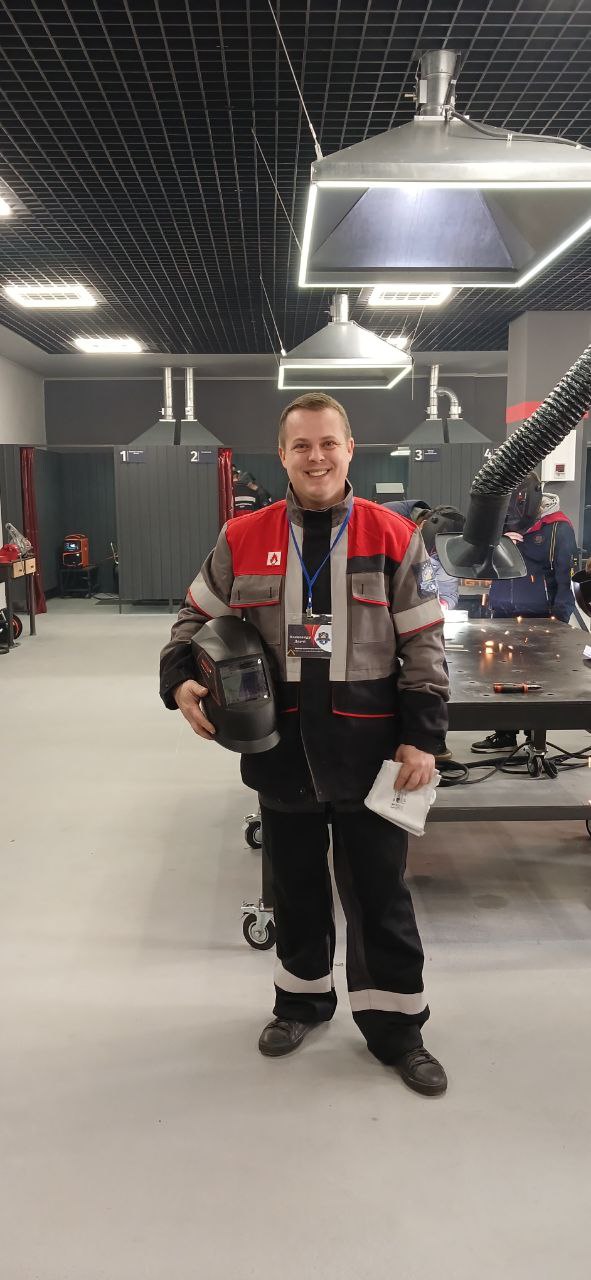 Олександр Дарчі&nbsp;