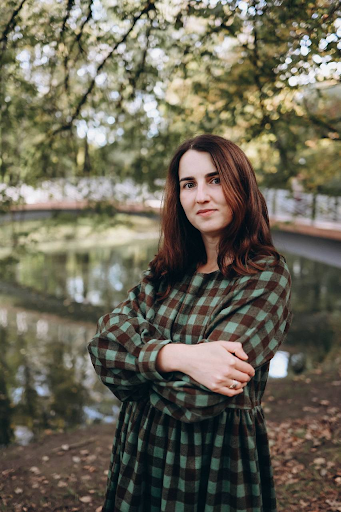 Аліна Касілова