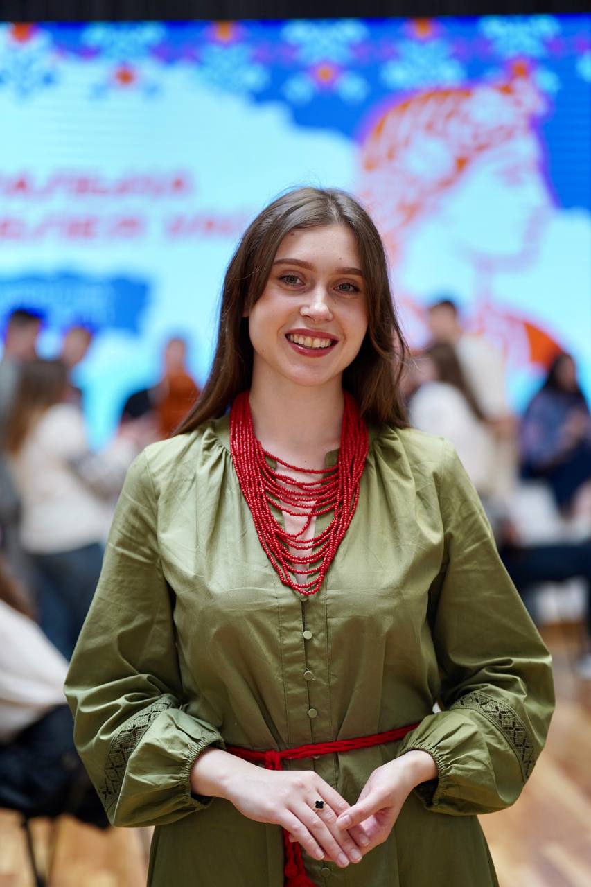 Поліна Гомбалевська