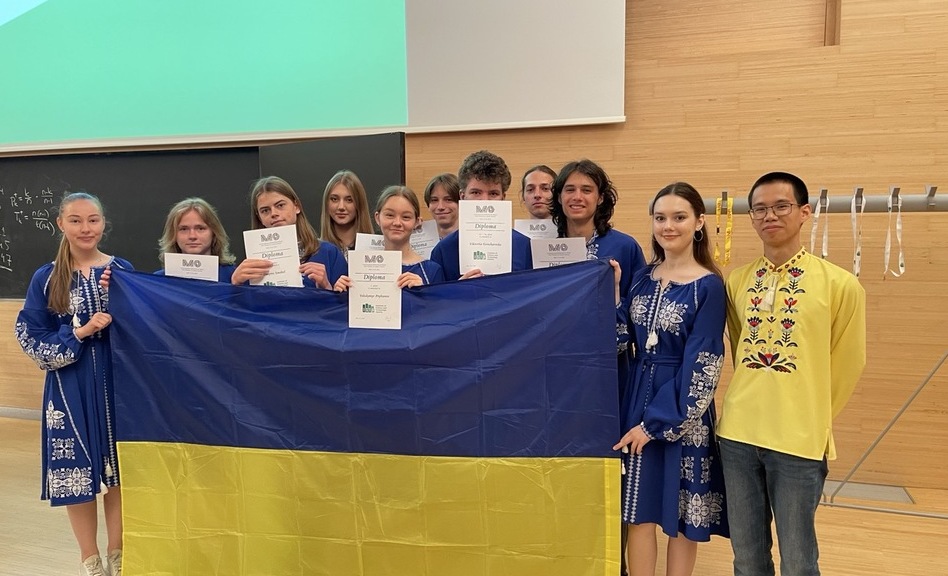 Що не так з олімпіадою з математики: бракує талановитого учнівства чи якісної організації?