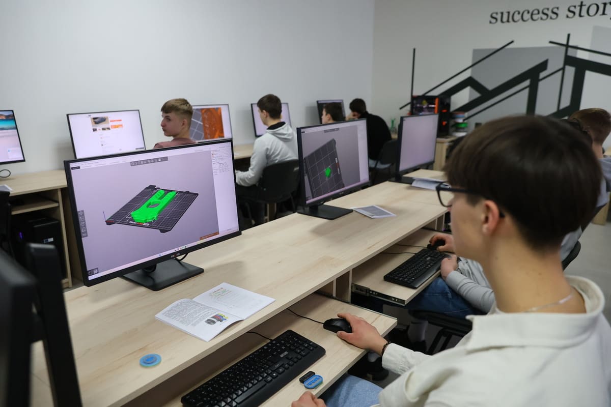 У залежність від місцевих бюджетів? Як закладам профосвіти підготуватися до нового — формульного — підходу фінансування та посилити свою автономію