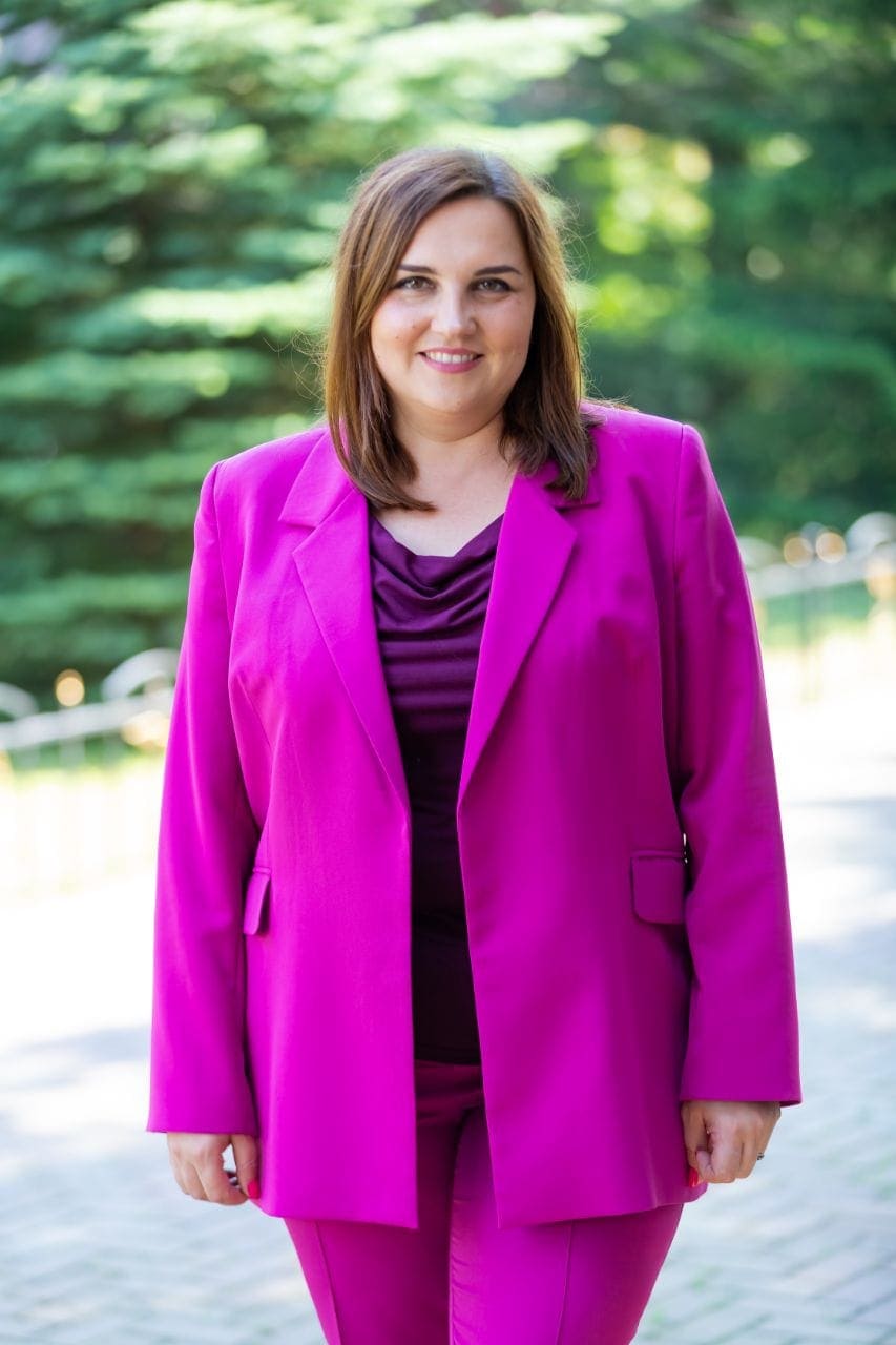 Ірина Шумік