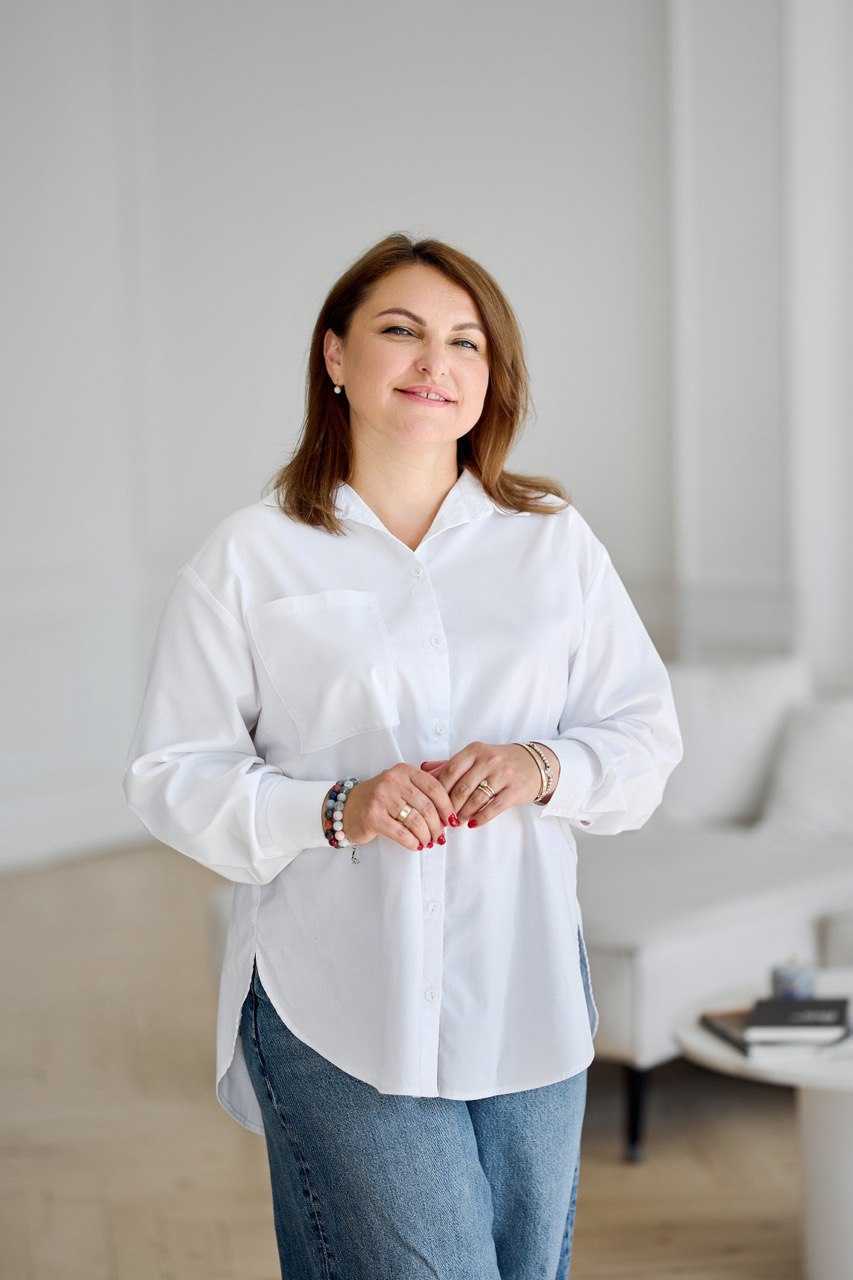 Катерина Спітковська