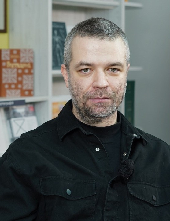 Ігор Спірідонов