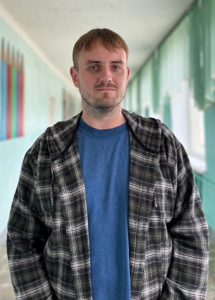 Ігор Карась