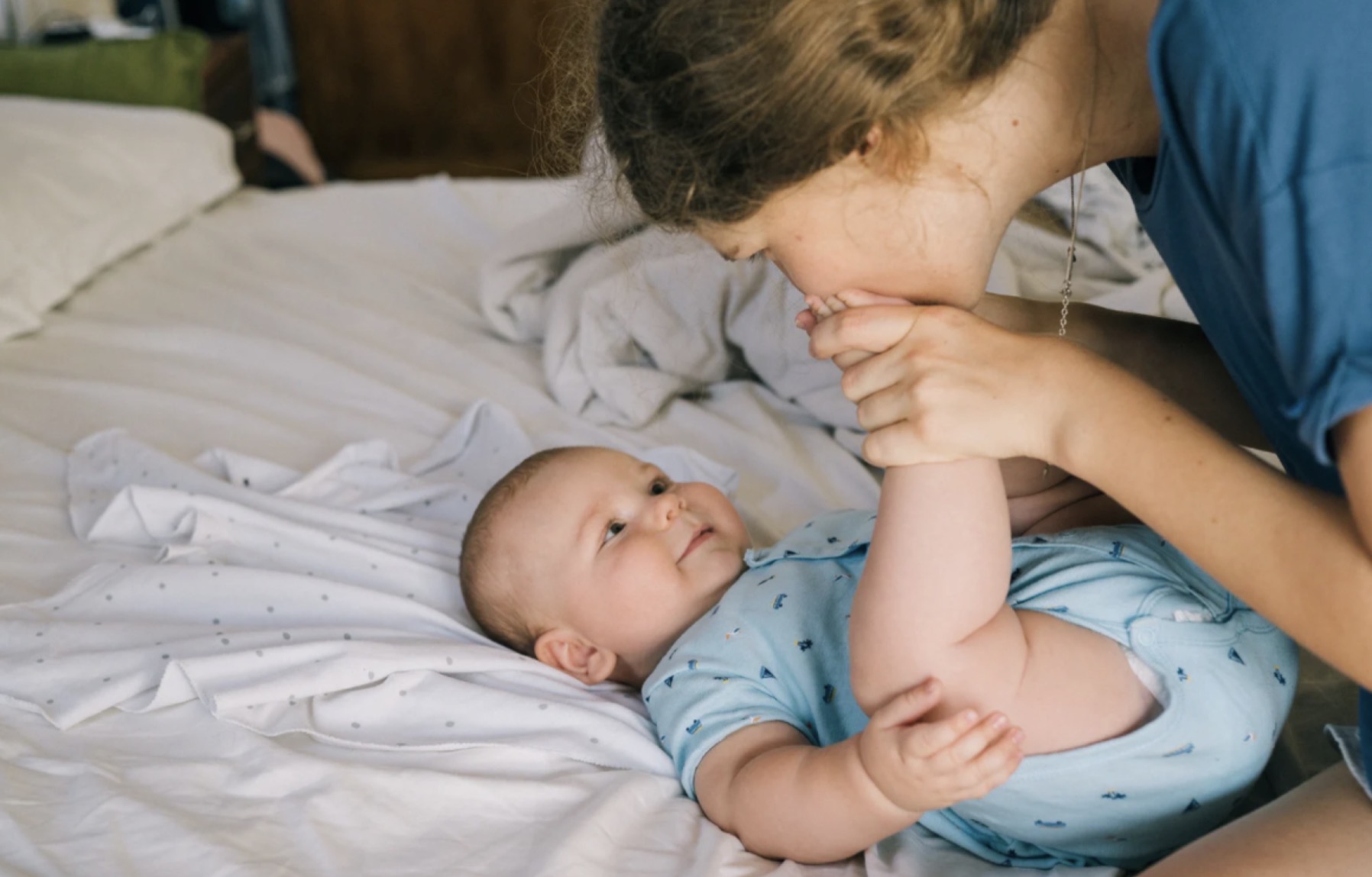 єЯсла допомога батькам