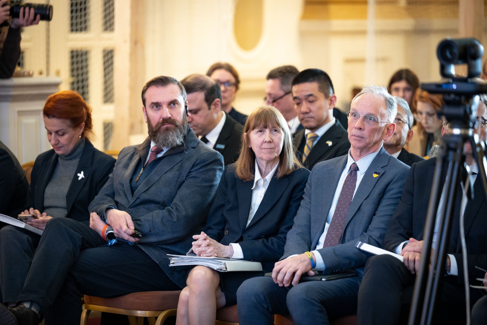 Відновлення освіти України