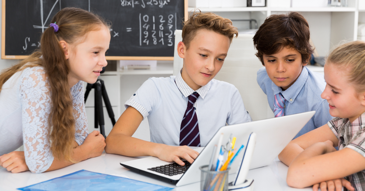 онлайн ризики