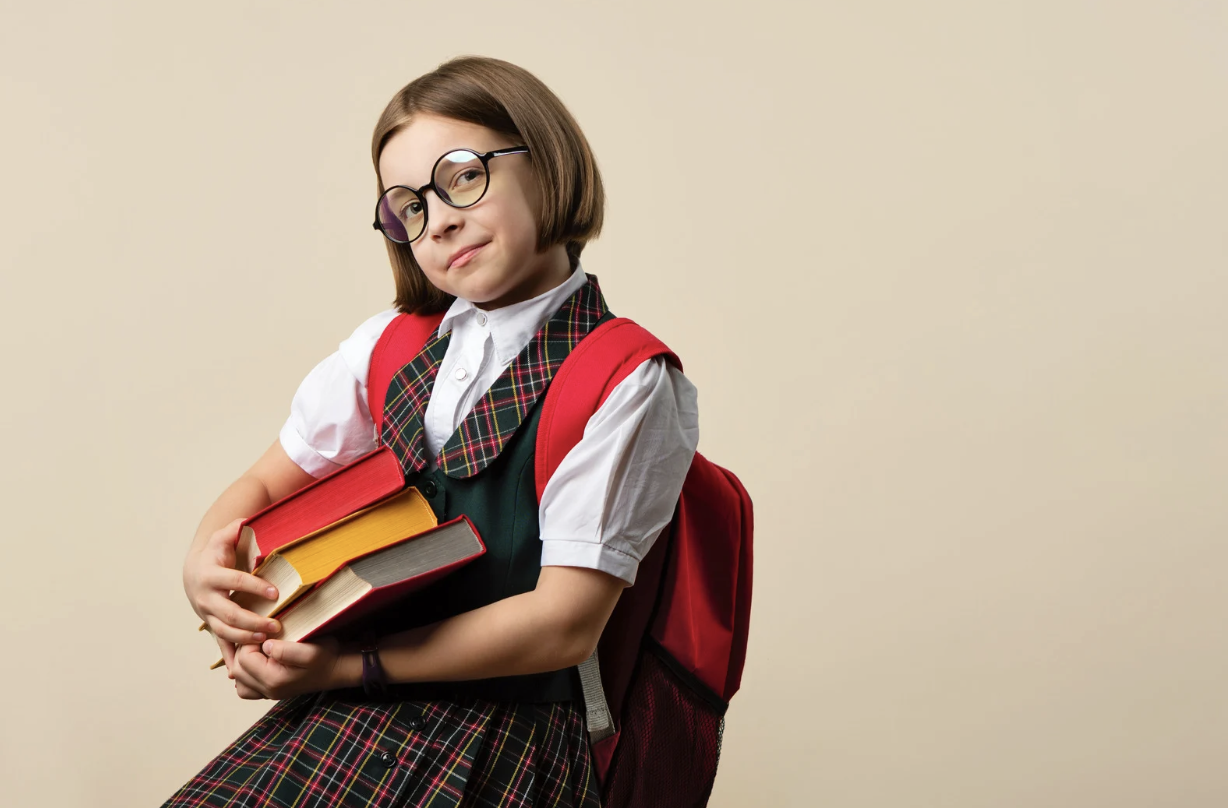 Облік дітей 2026