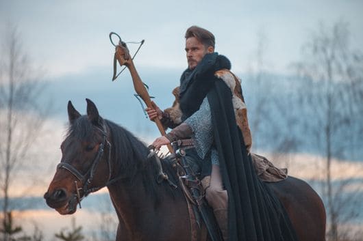 король Данило