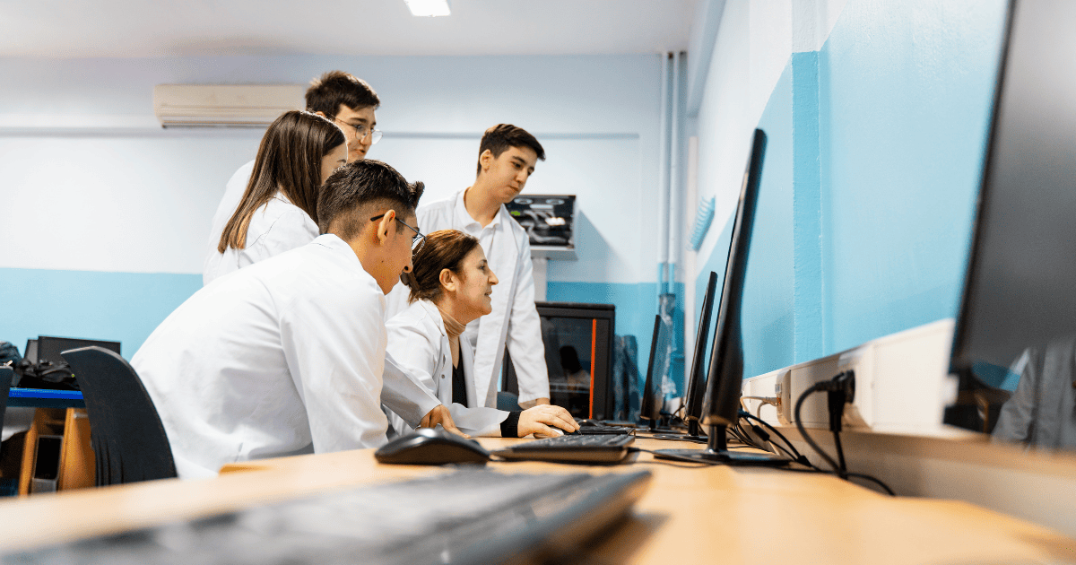 заклади профосвіти