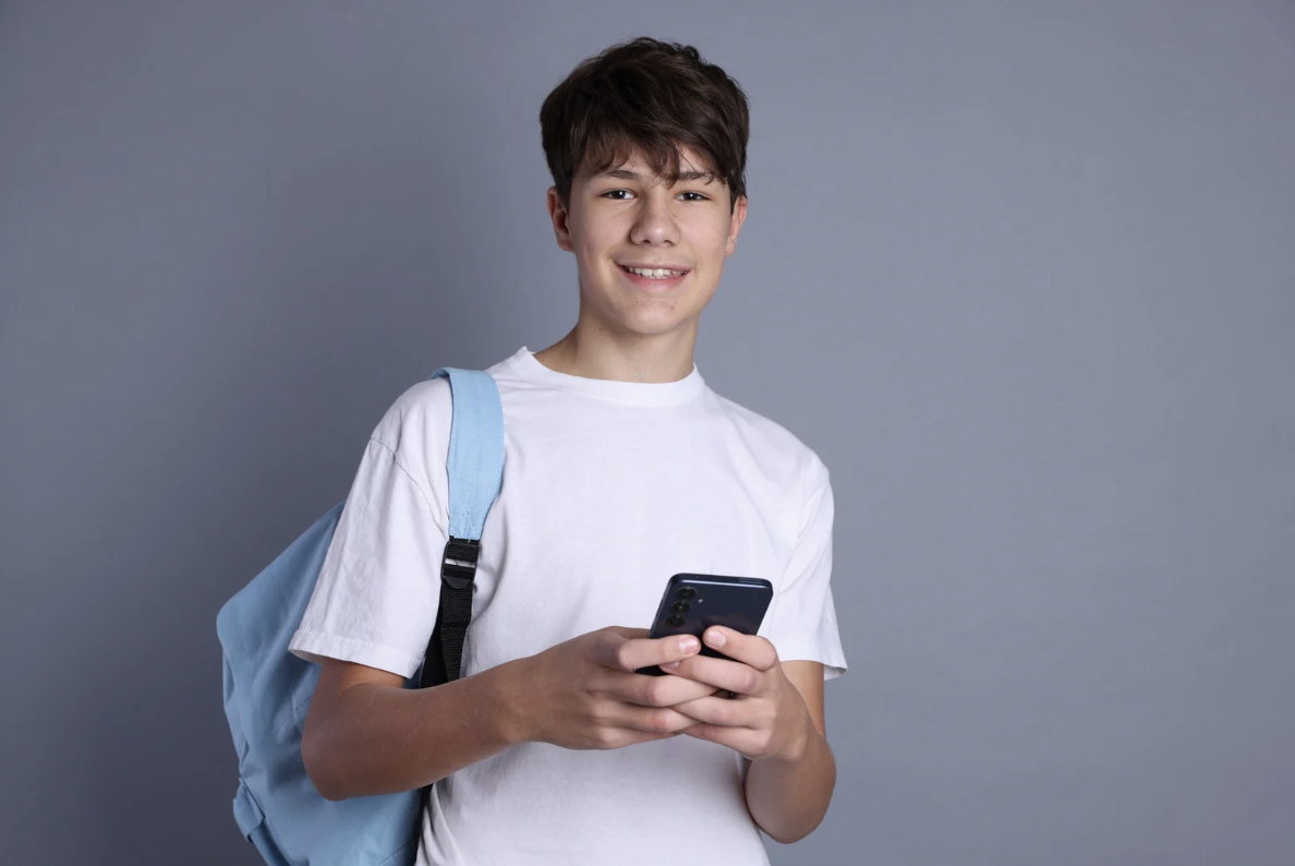 Заборона соцмереж