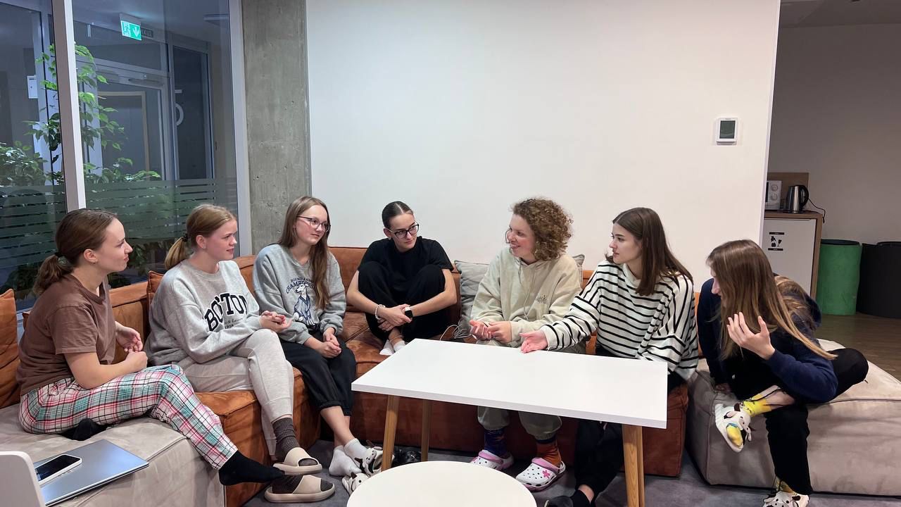 колегіуми в Україні