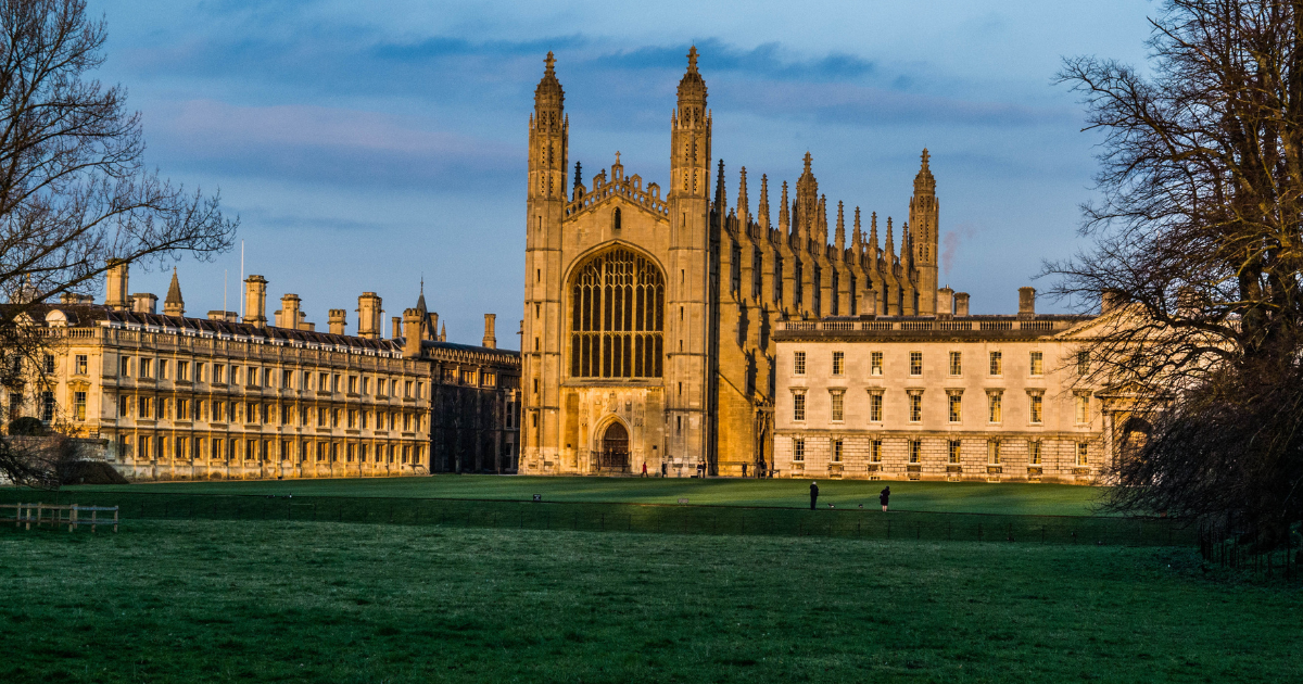 колегіуми за кордоном