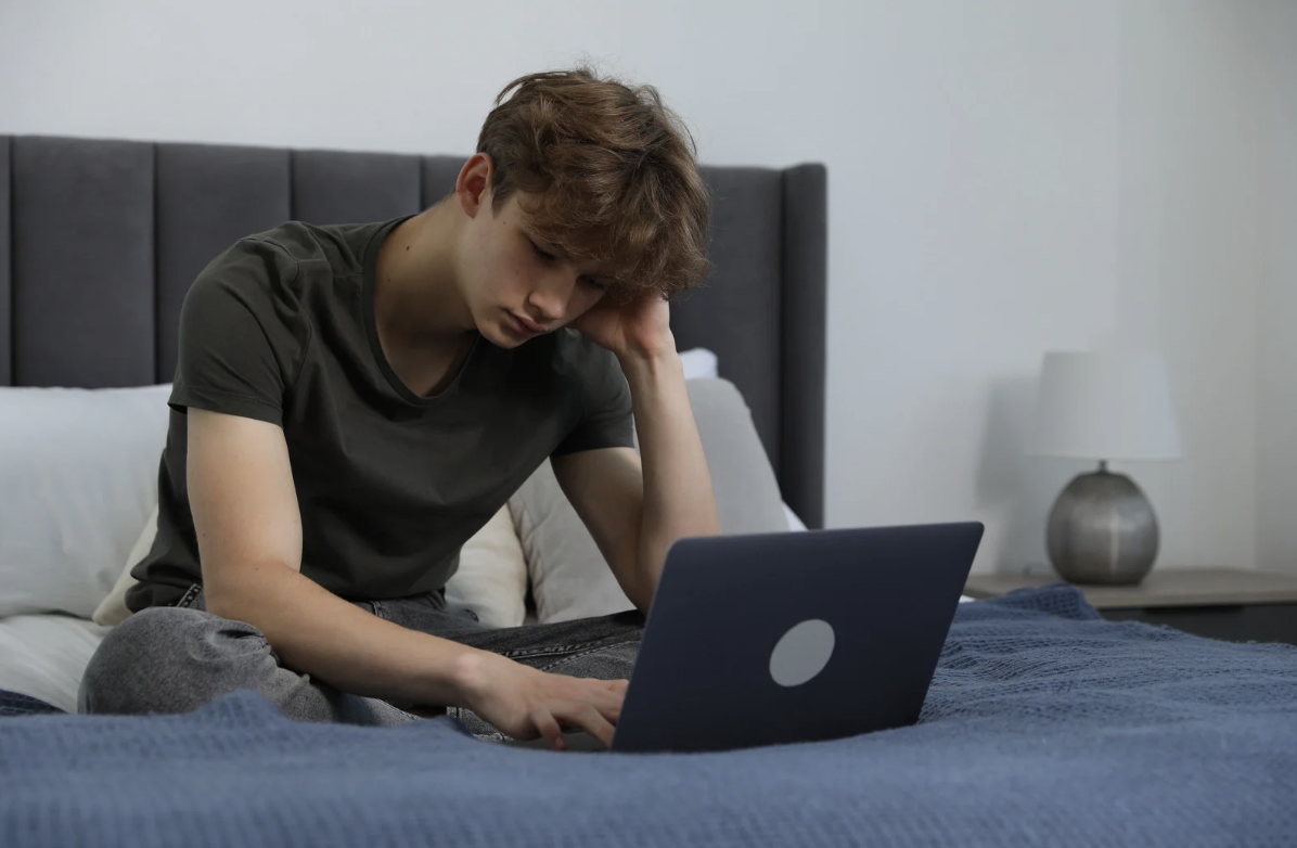 Дистанційне навчання