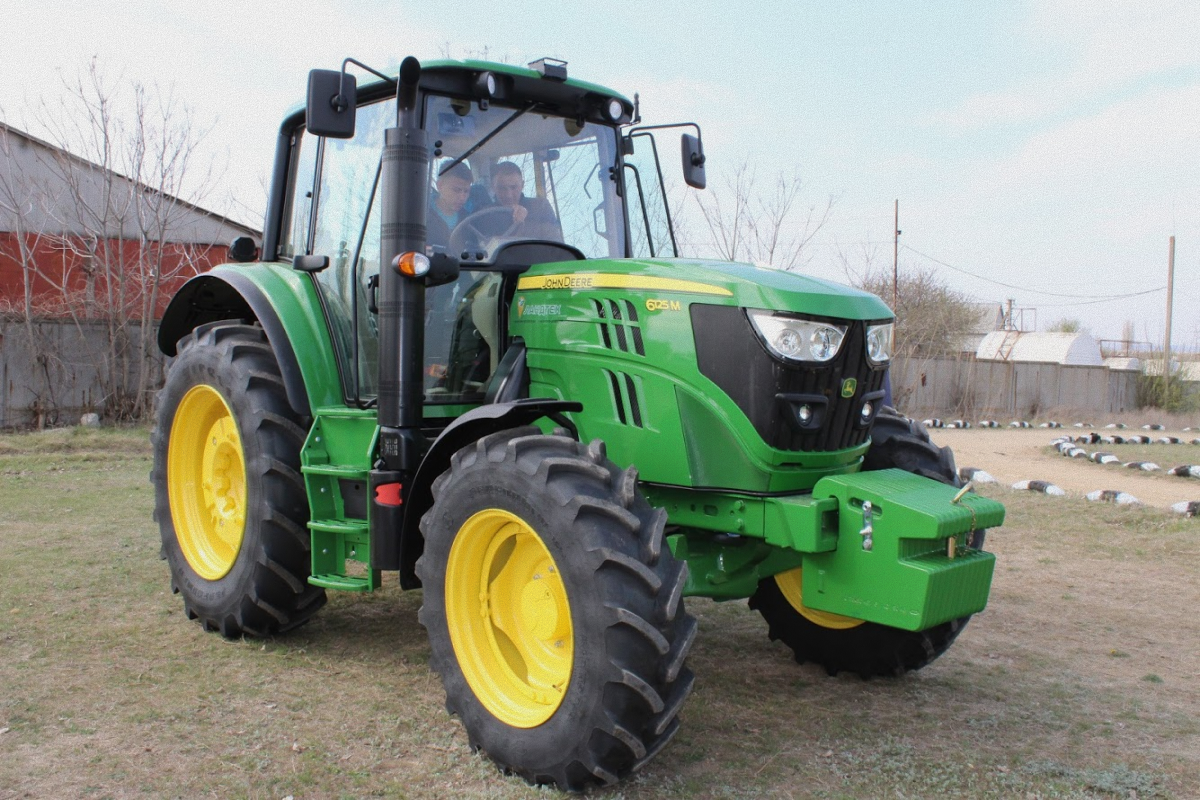 комерційні підтриємства профосвіта