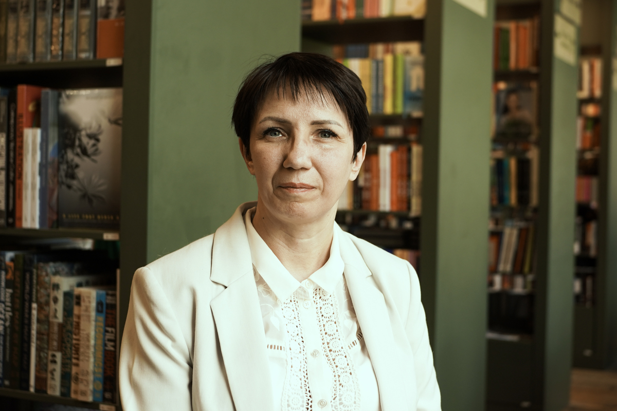 Національний проєкт «Пишемо есе»