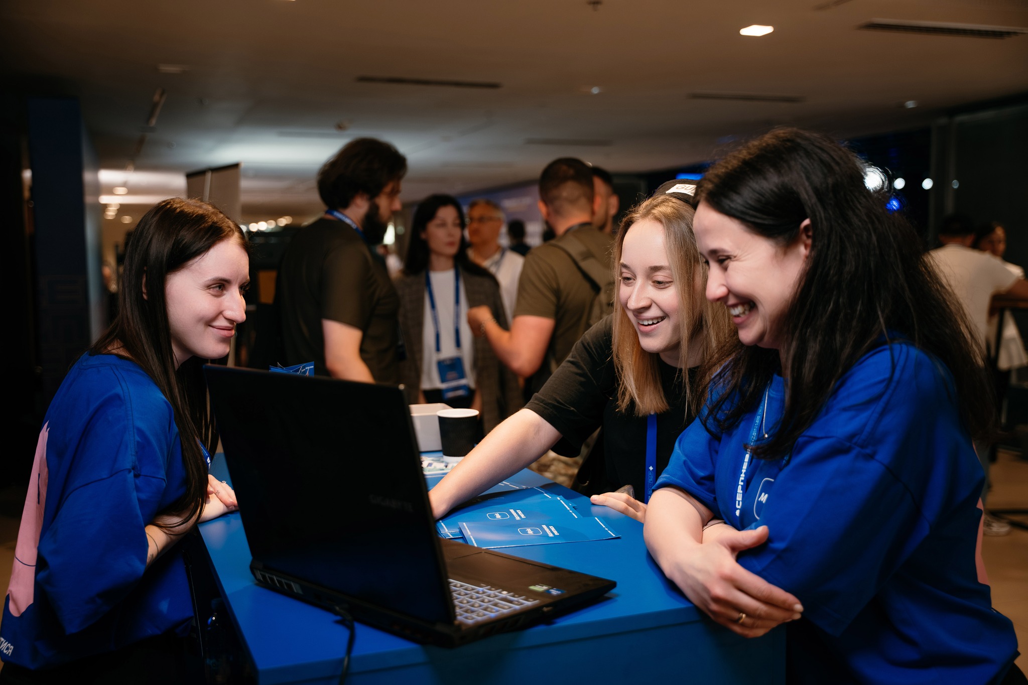 як школі приєднатися до Мрії